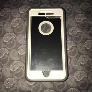 protective iPhone 6/7/8 plus case